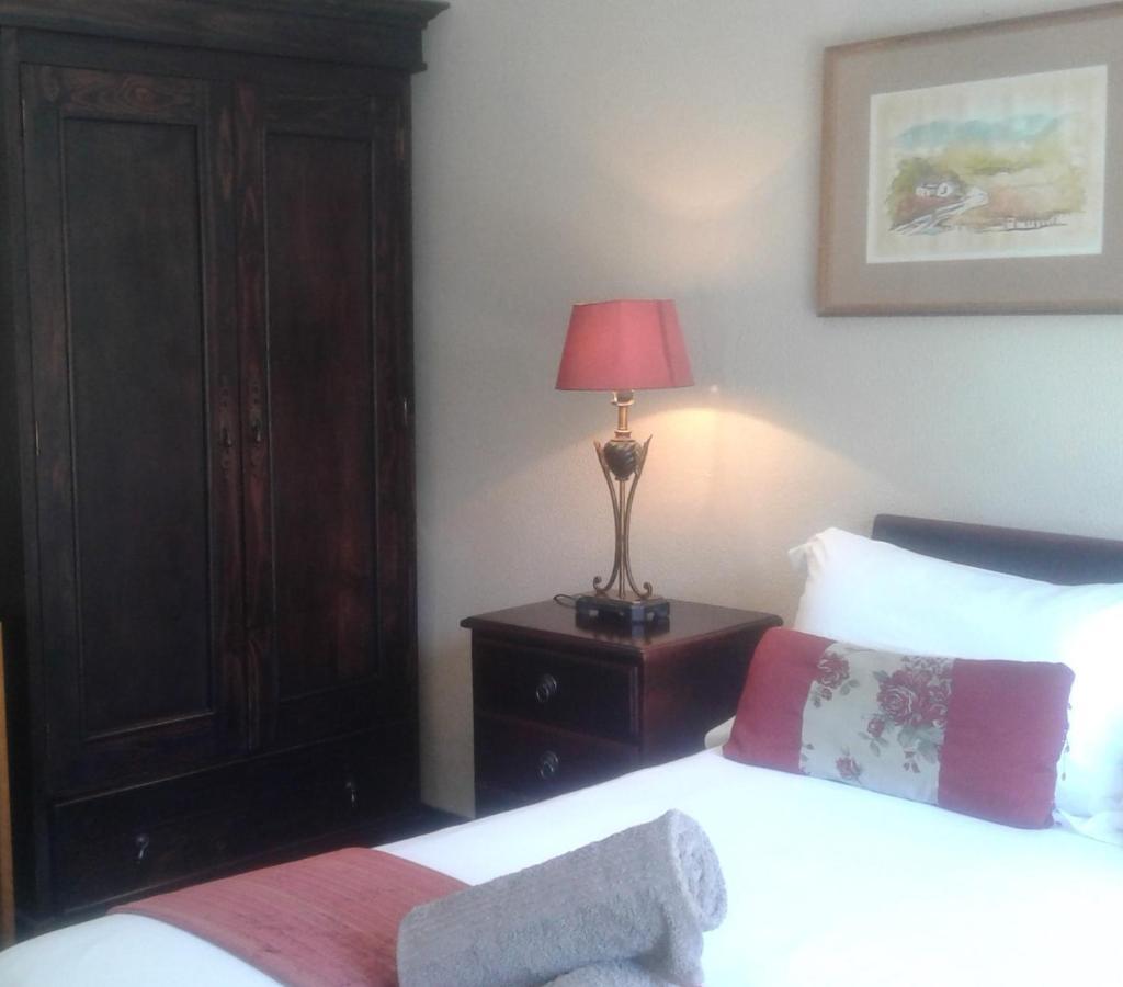 The Historic Hogsback Inn Zewnętrze zdjęcie